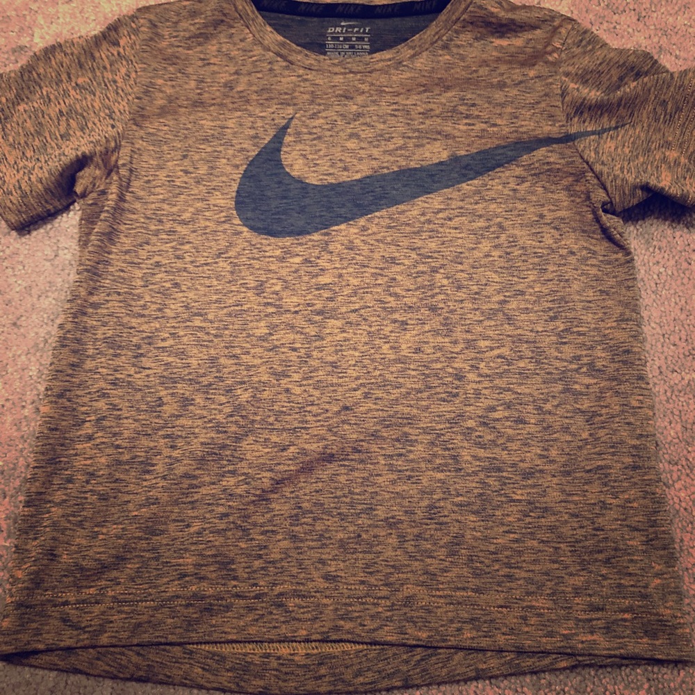 Nike DRI-FIT